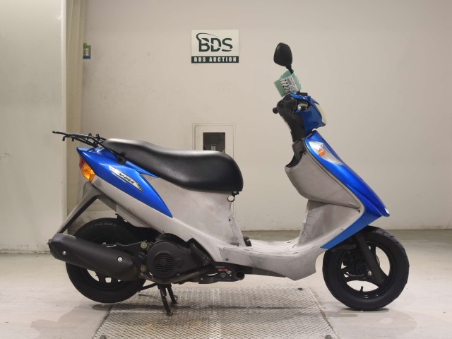 Suzuki ADDRESS V125