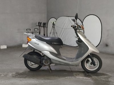Yamaha JOG 50