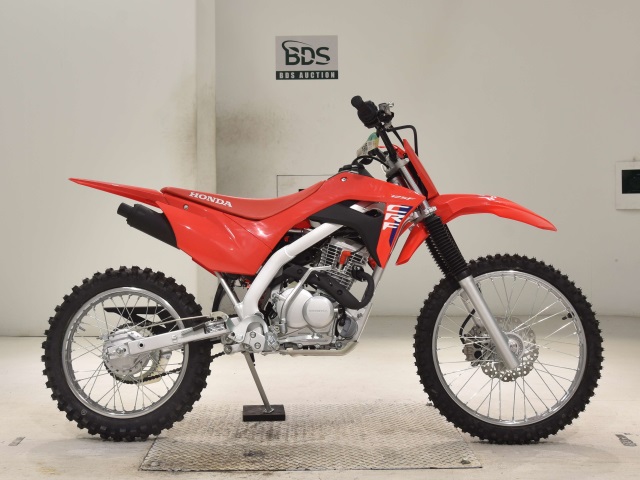 Honda CRF125F
