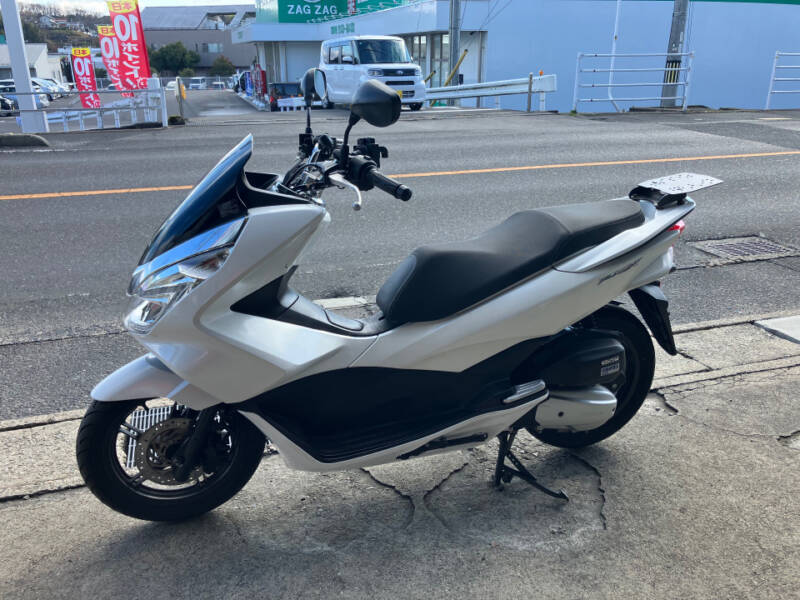 Honda PCX125