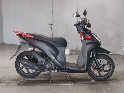 Honda DIO110