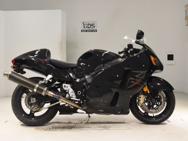 Suzuki GSX1300R HAYABUSA