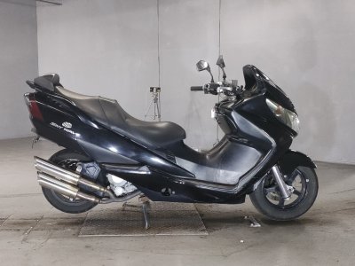 Suzuki SKYWAVE 250SS