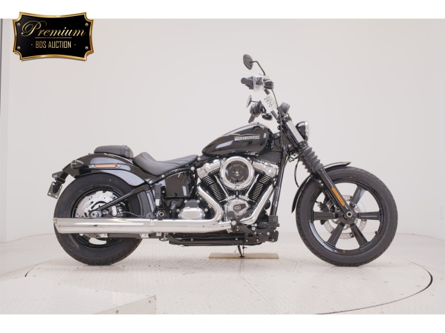 HD STREETBOB FXBB1750