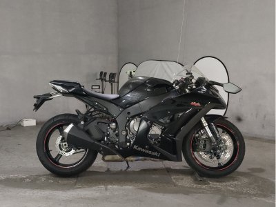 Kawasaki NINJA ZX-10R