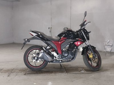 Suzuki GIXXER150