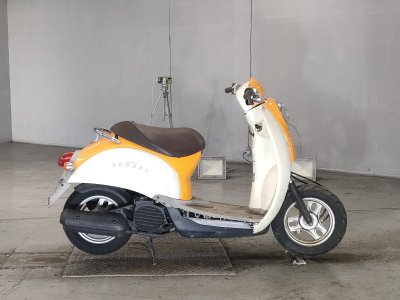 Honda DIO110