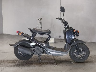 Honda ZOOMER