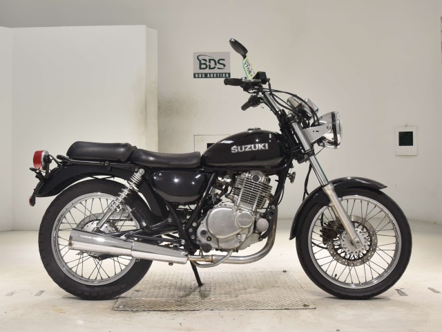 Suzuki ST250E