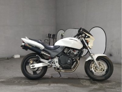 Honda HORNET CB250F