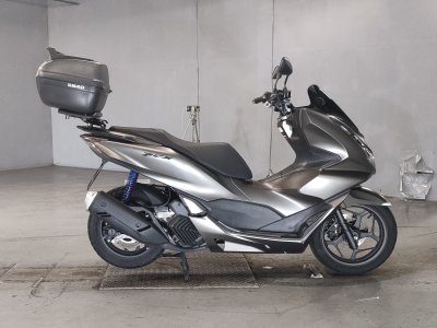 Honda PCX125
