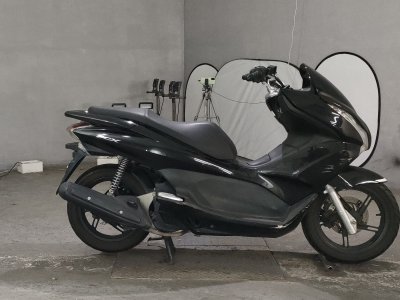 Honda PCX125