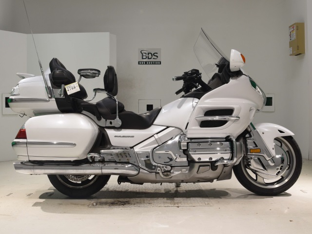 Honda GL1800