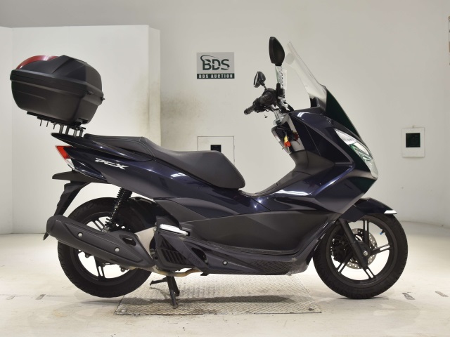 Honda PCX125