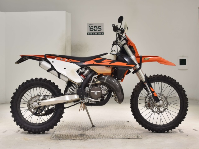 KTM 150XC