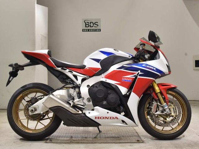 Honda CBR1000RR SP