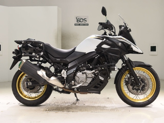 Suzuki V-STROM DL650XTA