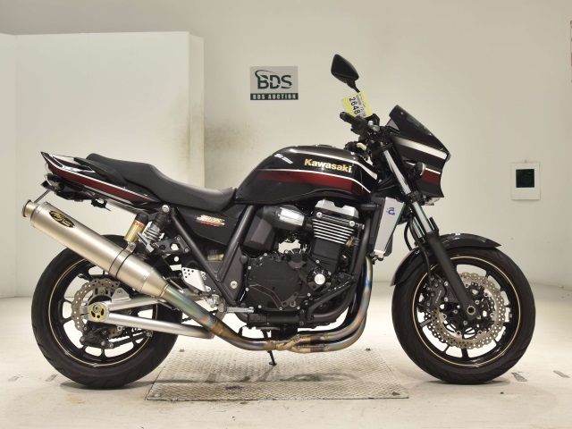 Kawasaki ZRX1200 DAEG