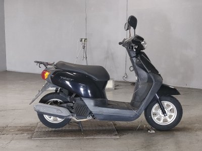 Honda TACT125