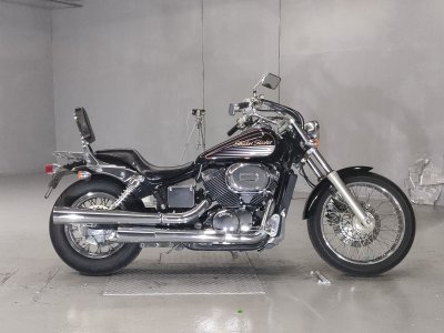 Honda SHADOW750 SLASHER