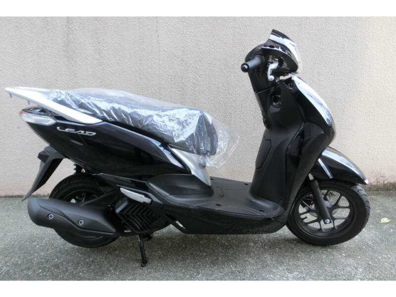 Honda LEAD125