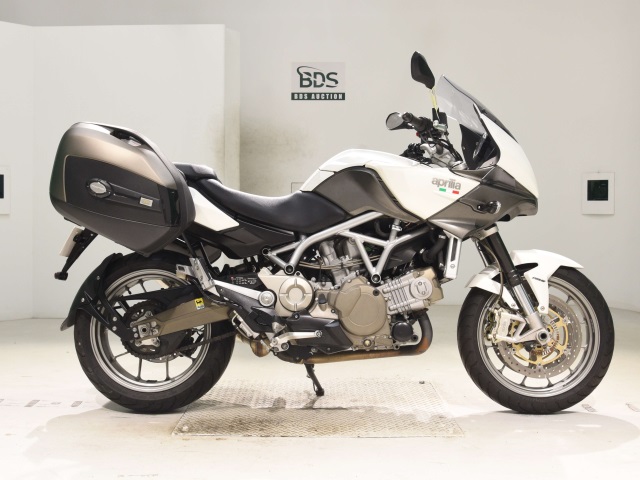 Aprilia MANA 850 GT