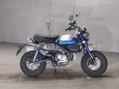 Honda MONKEY125