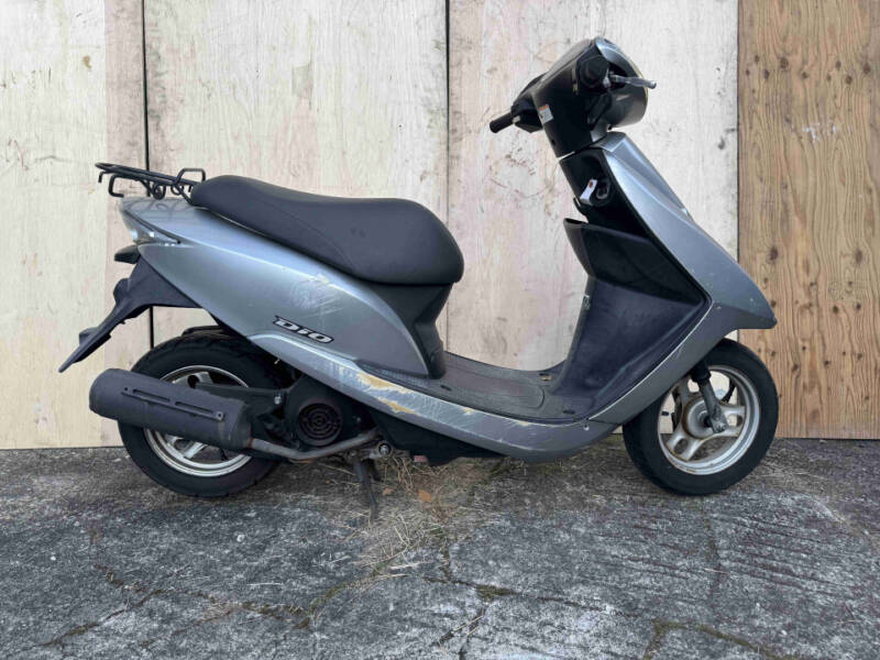 Honda DIO