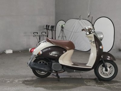 Yamaha VINO50