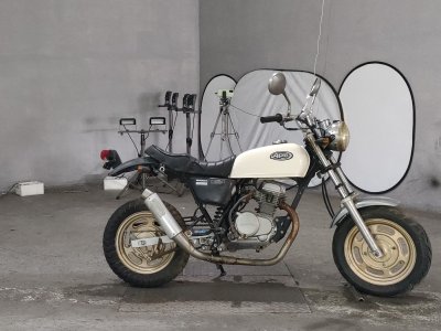 Honda APE50