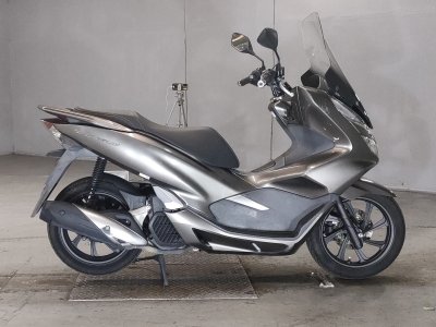 Honda PCX150