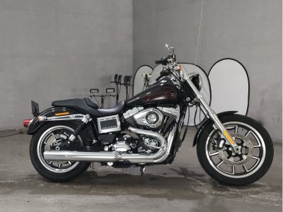 HD LOW RIDER FXDL1580
