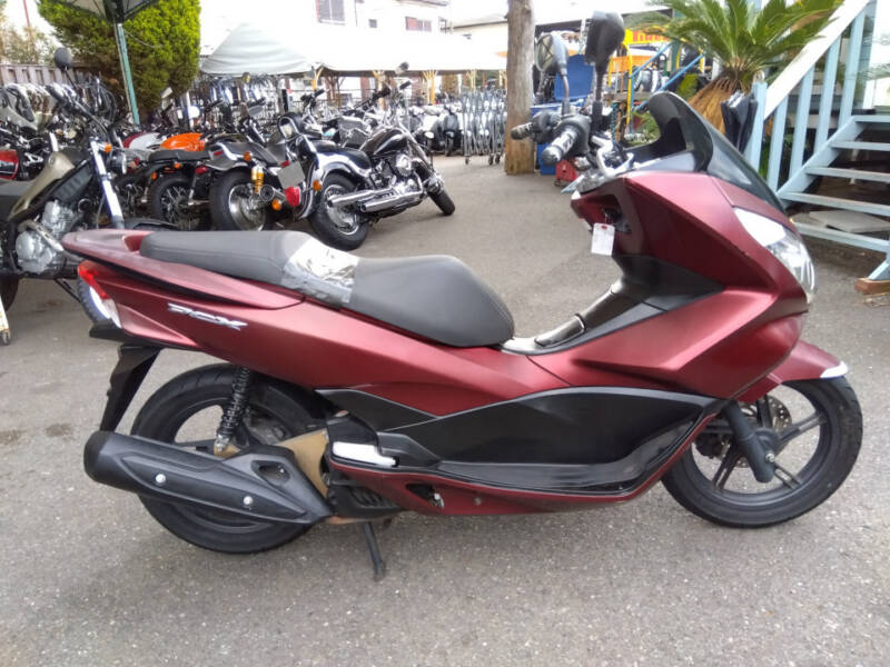Honda PCX125
