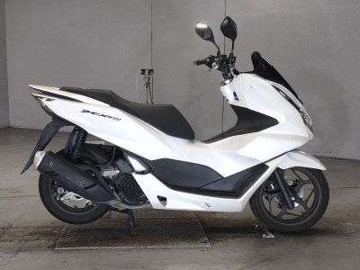 Honda PCX160