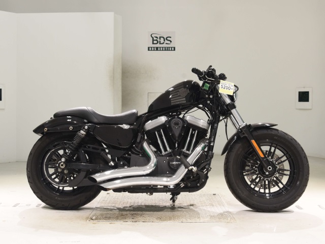 HD SPORTSTER FORTY-EIGHT XL1200X