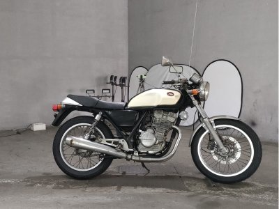 Honda GB250 CLUBMAN