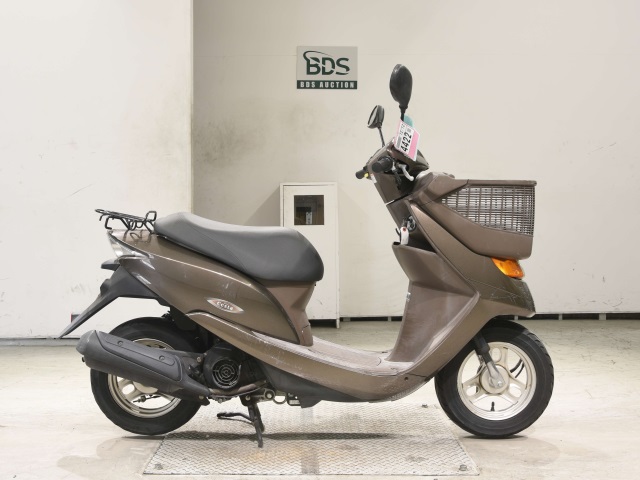 Honda DIO CESTA