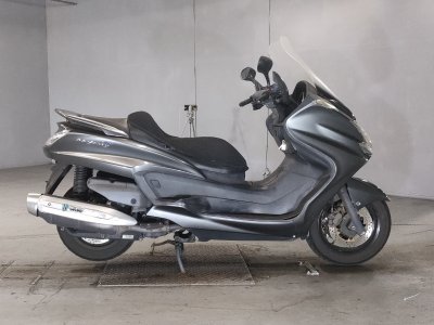 Yamaha GRAND MAJESTY400