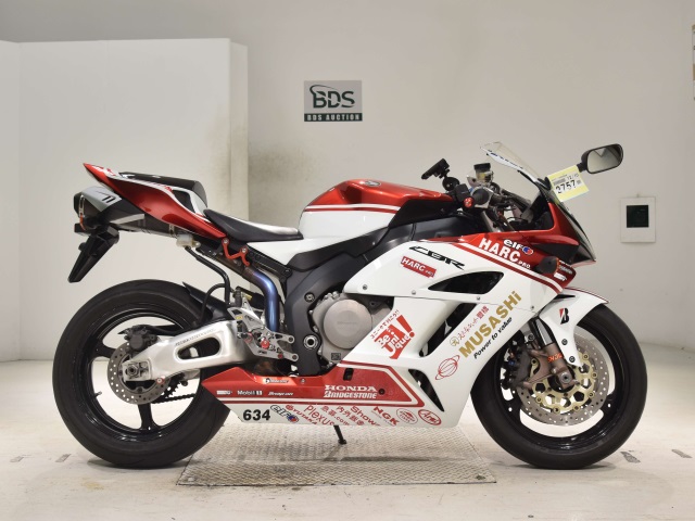 Honda CBR1000RR