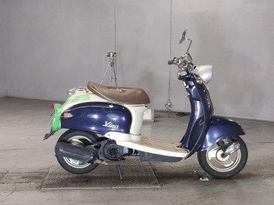 Yamaha VINO50