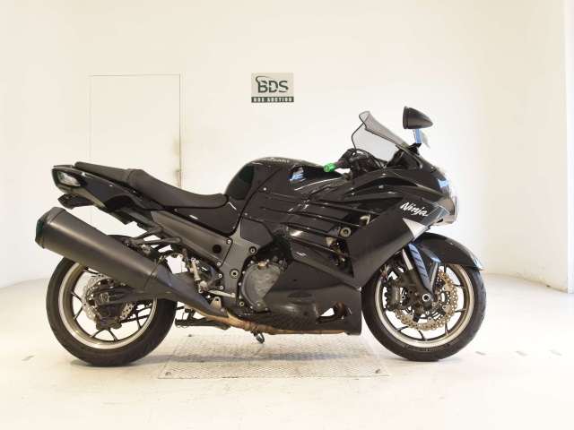 Kawasaki NINJA ZX-14R