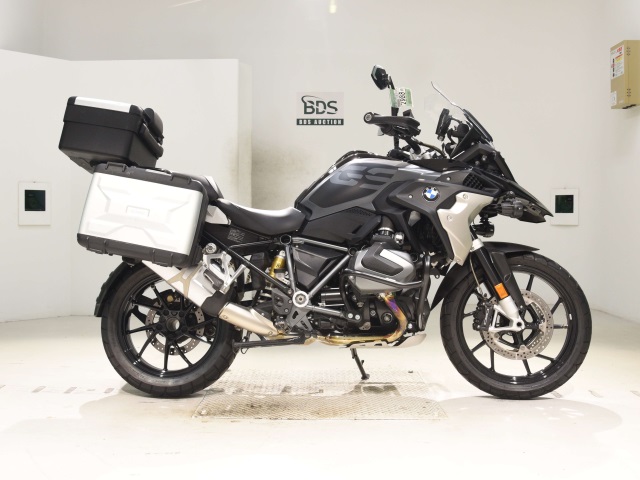 BMW R1250GS