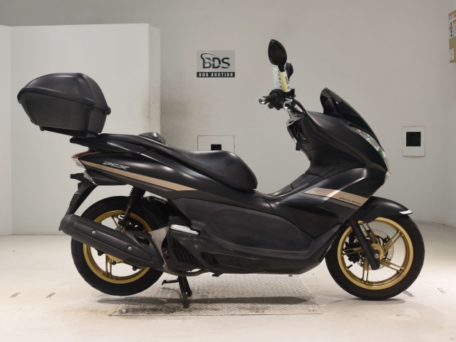 Honda PCX125
