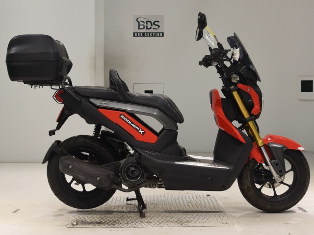 Honda ZOOMER-X