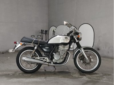 Honda GB250 CLUBMAN