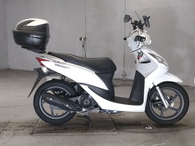 Honda DIO110