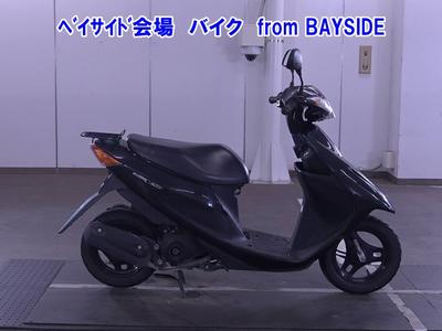 Suzuki ADDRESS V50