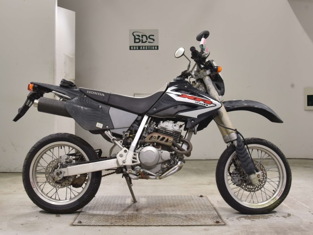 Honda XR250 MOTARD