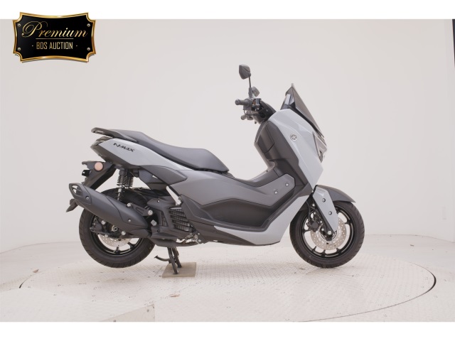 Yamaha N-MAX125