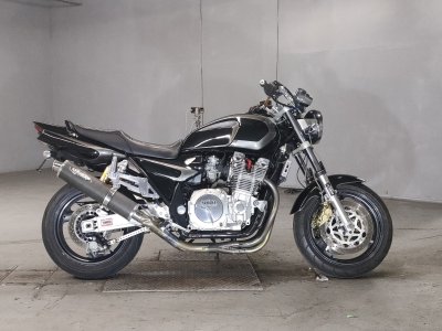 Yamaha XJR1300